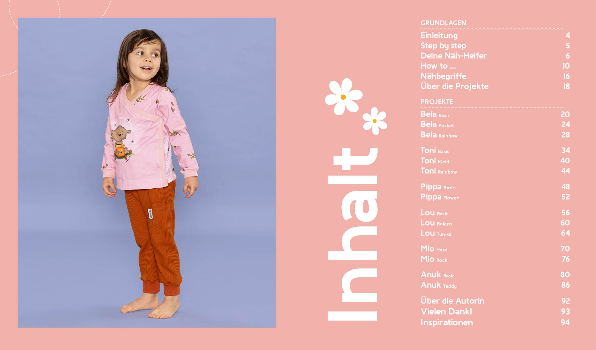 Mamas Lieblingsschnitte – Nähen – Plotten – Zeit sparen