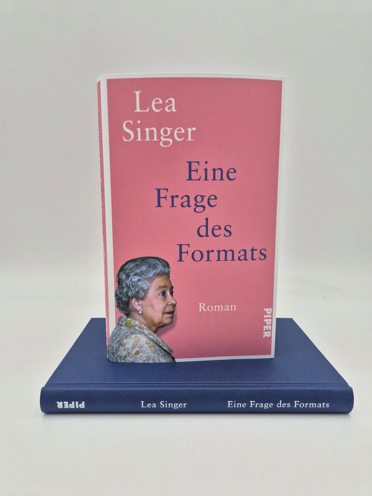 Eine Frage des Formats