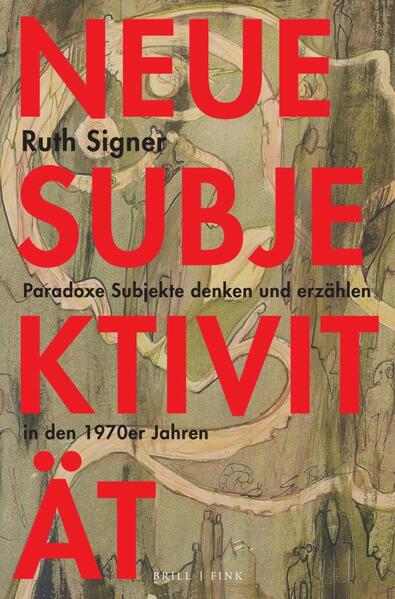 Neue Subjektivität