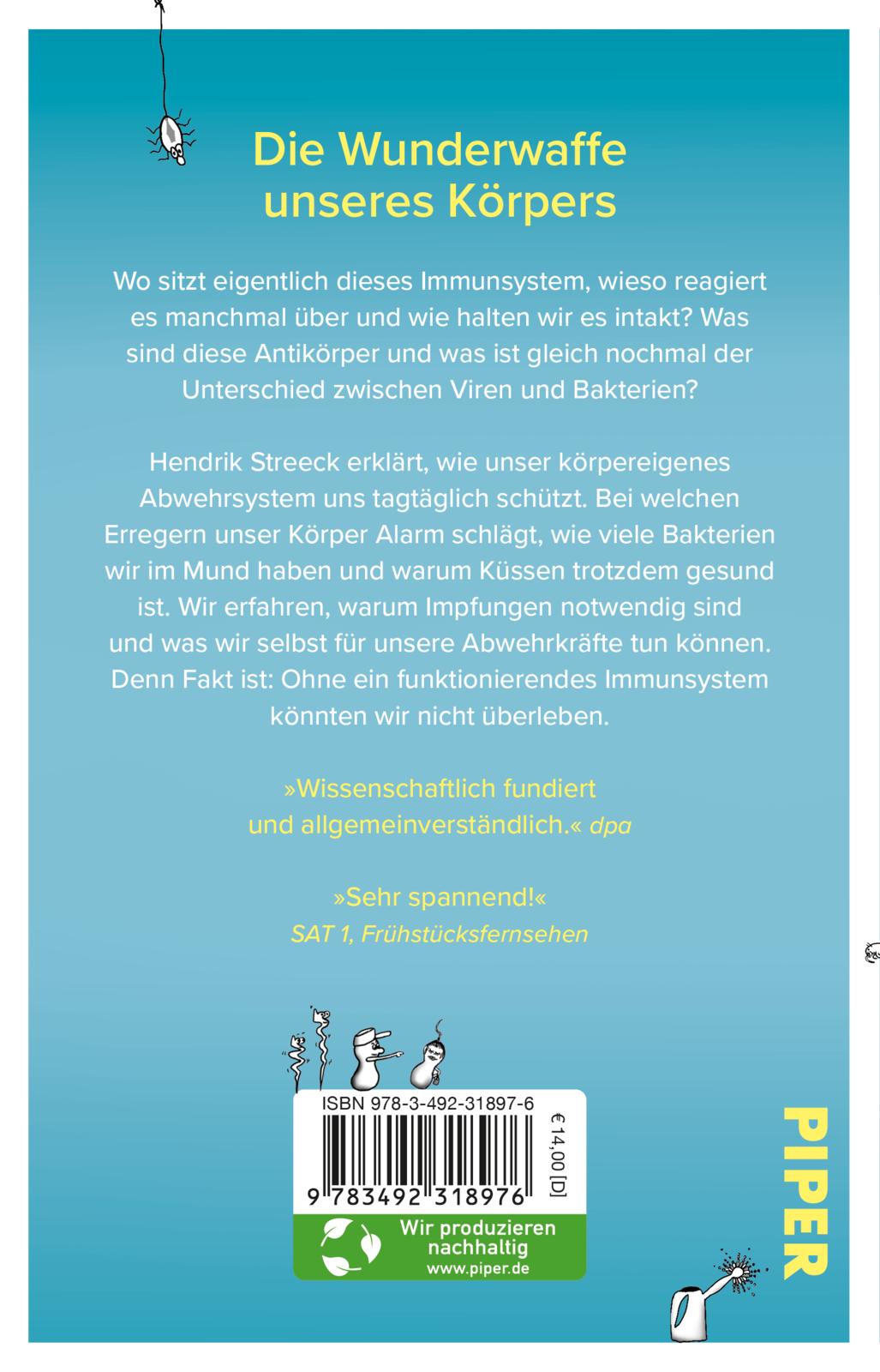 Unser Immunsystem