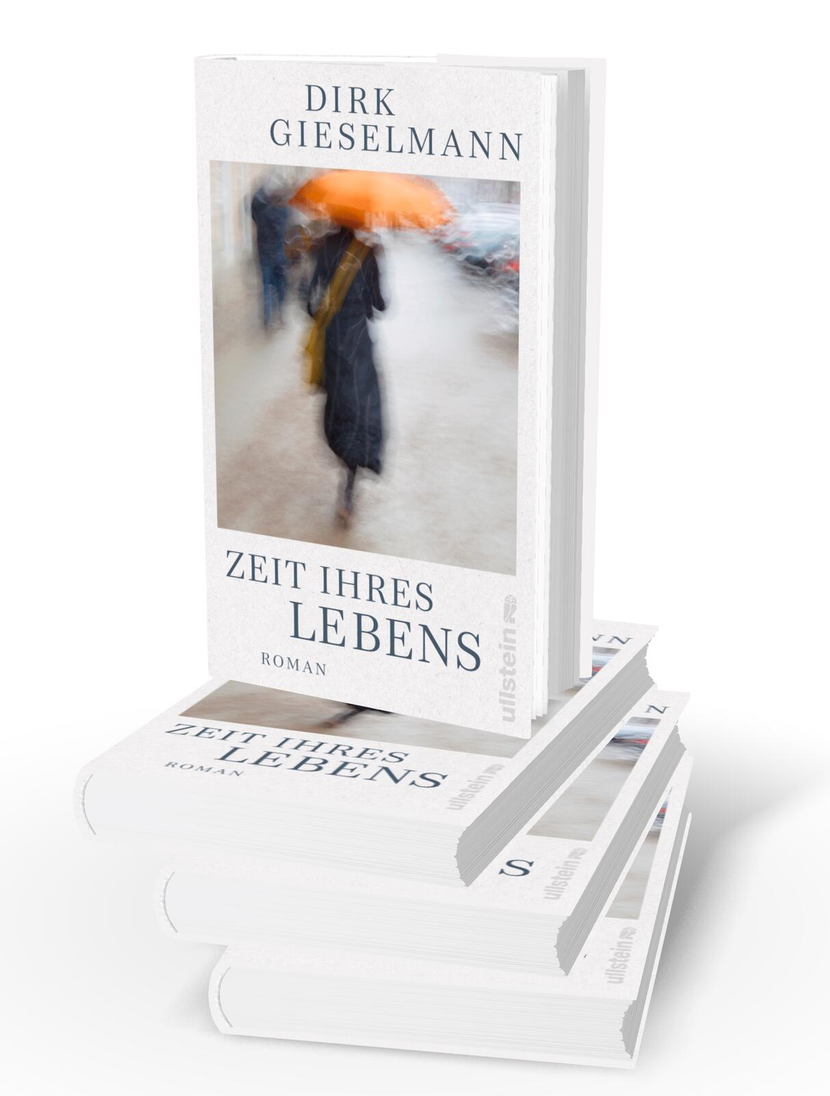 Zeit ihres Lebens