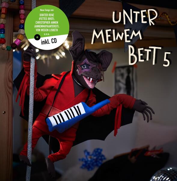 Unter meinem Bett 5