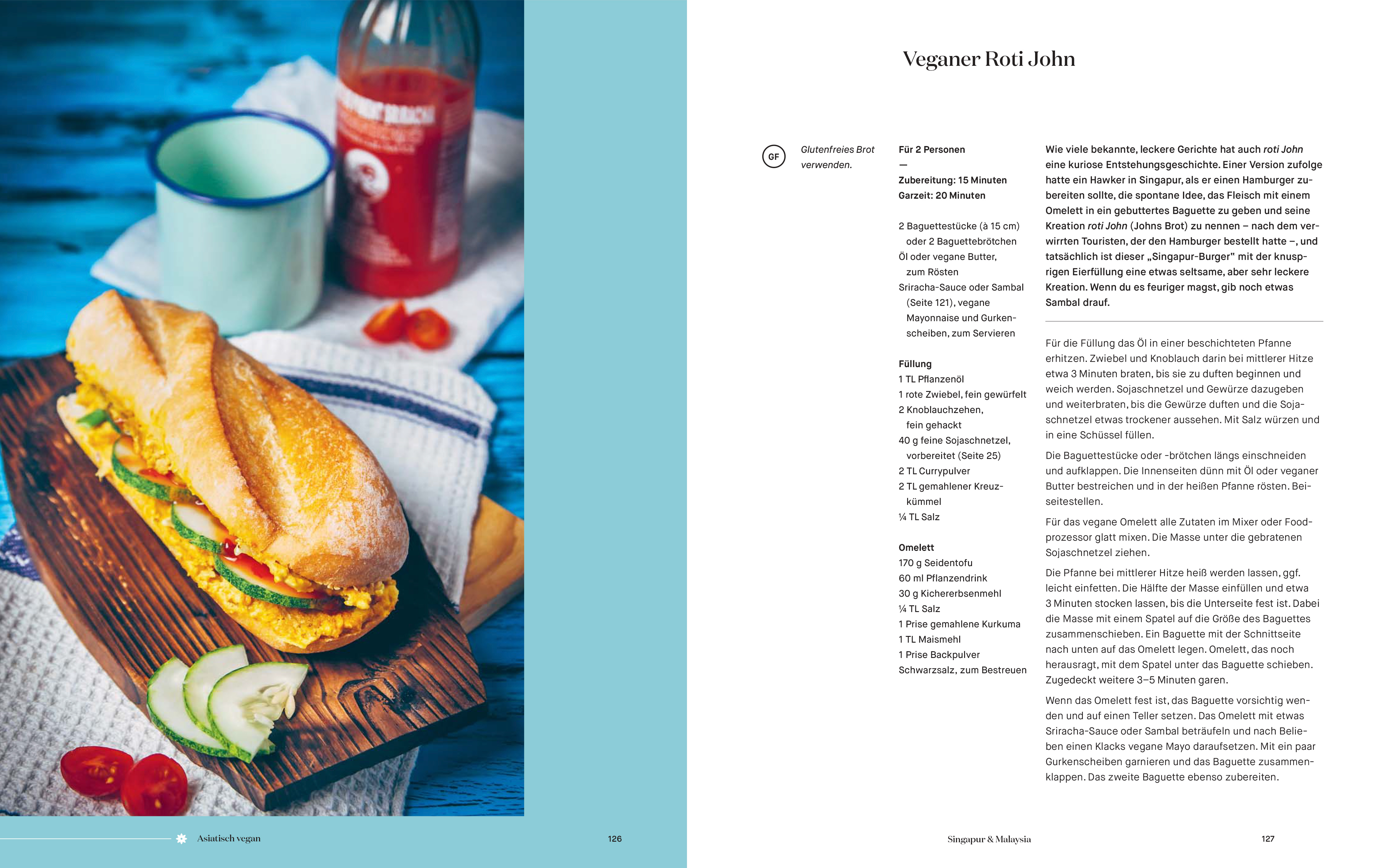Die Grönemeyer-Formel für gesundes Essen