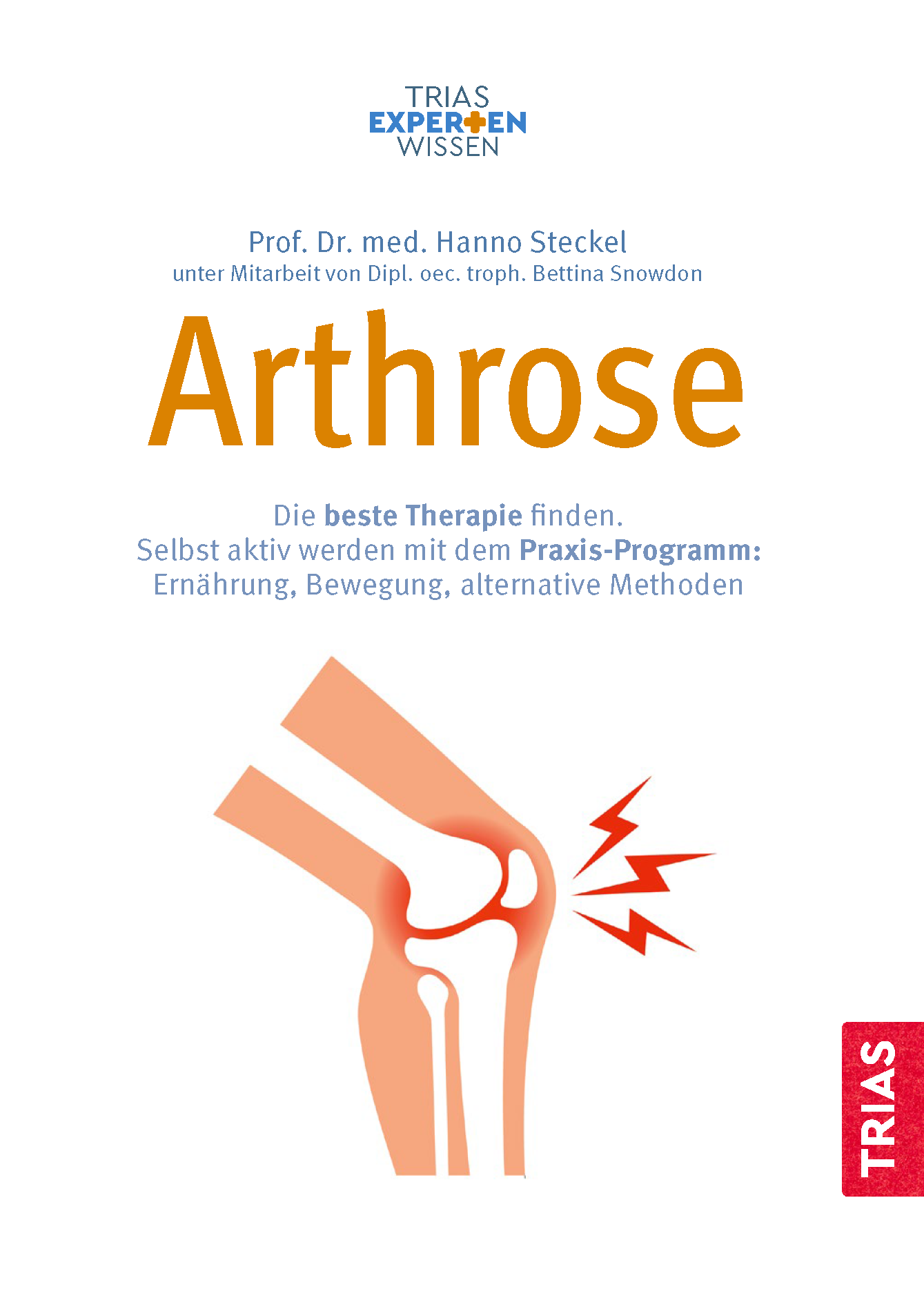 Expertenwissen: Arthrose