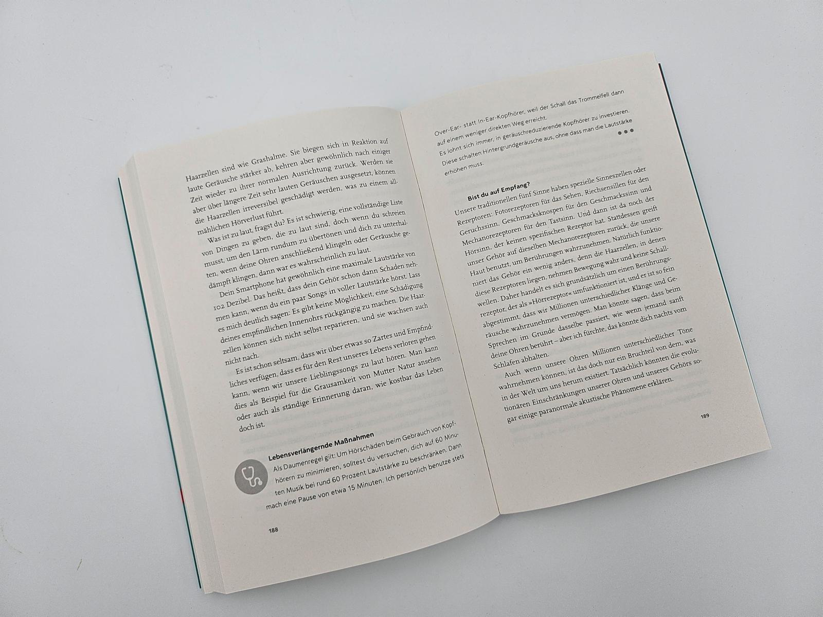 This Book May Save Your Life