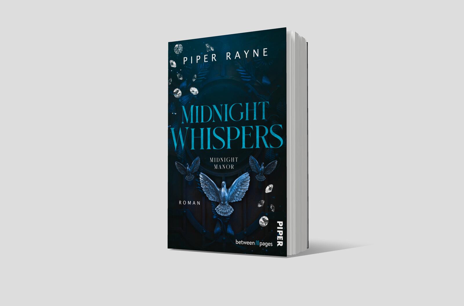 Midnight Whispers