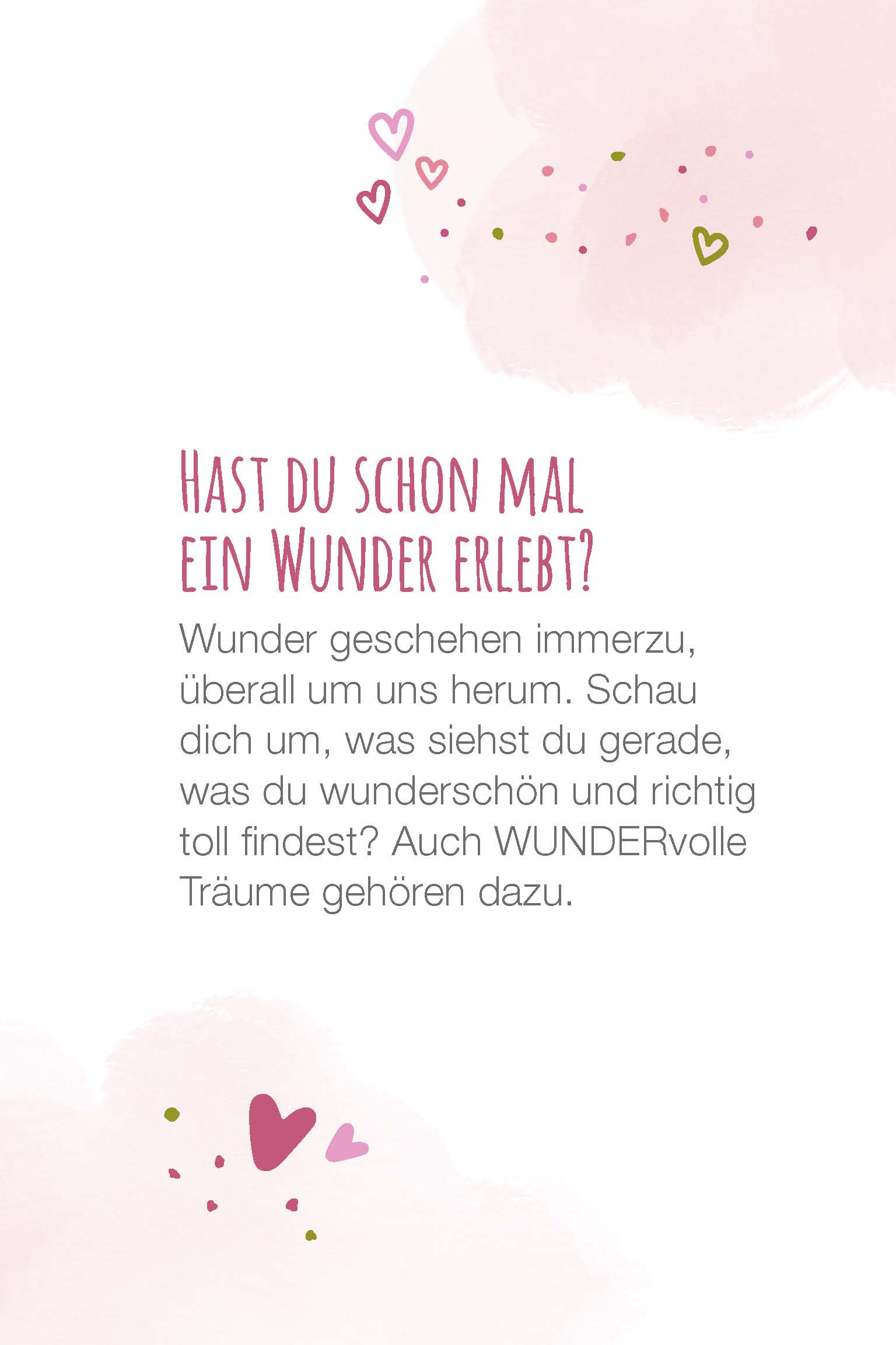 Ich bin ich! – 40 Affirmationen und Rituale, die Kinder stark machen