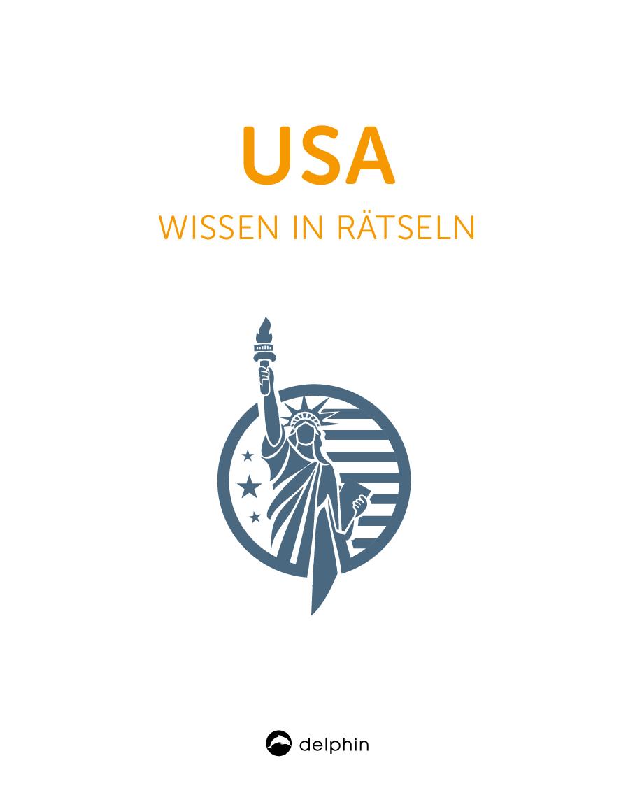USA I Wissen in Rätseln