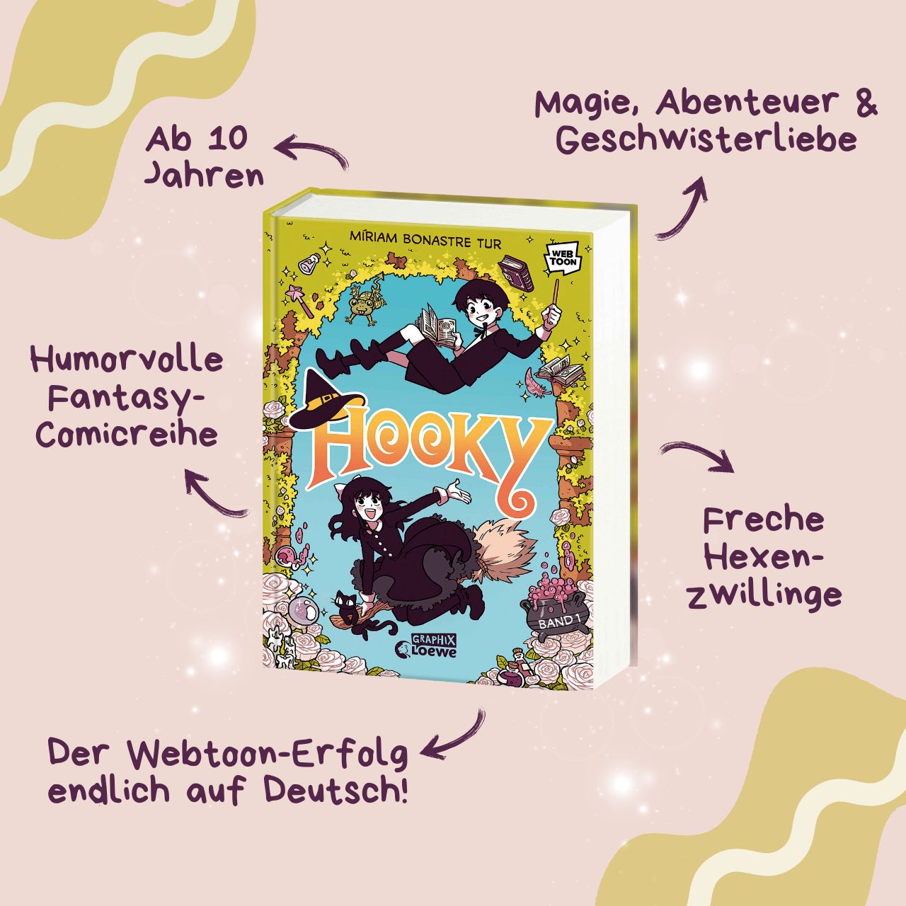 Hooky (Band 1)