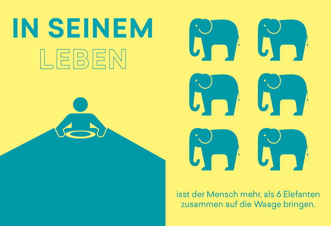 Das Maß aller Dinge