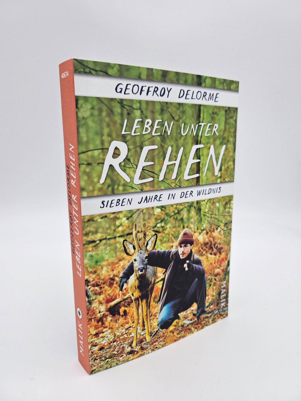 Leben unter Rehen