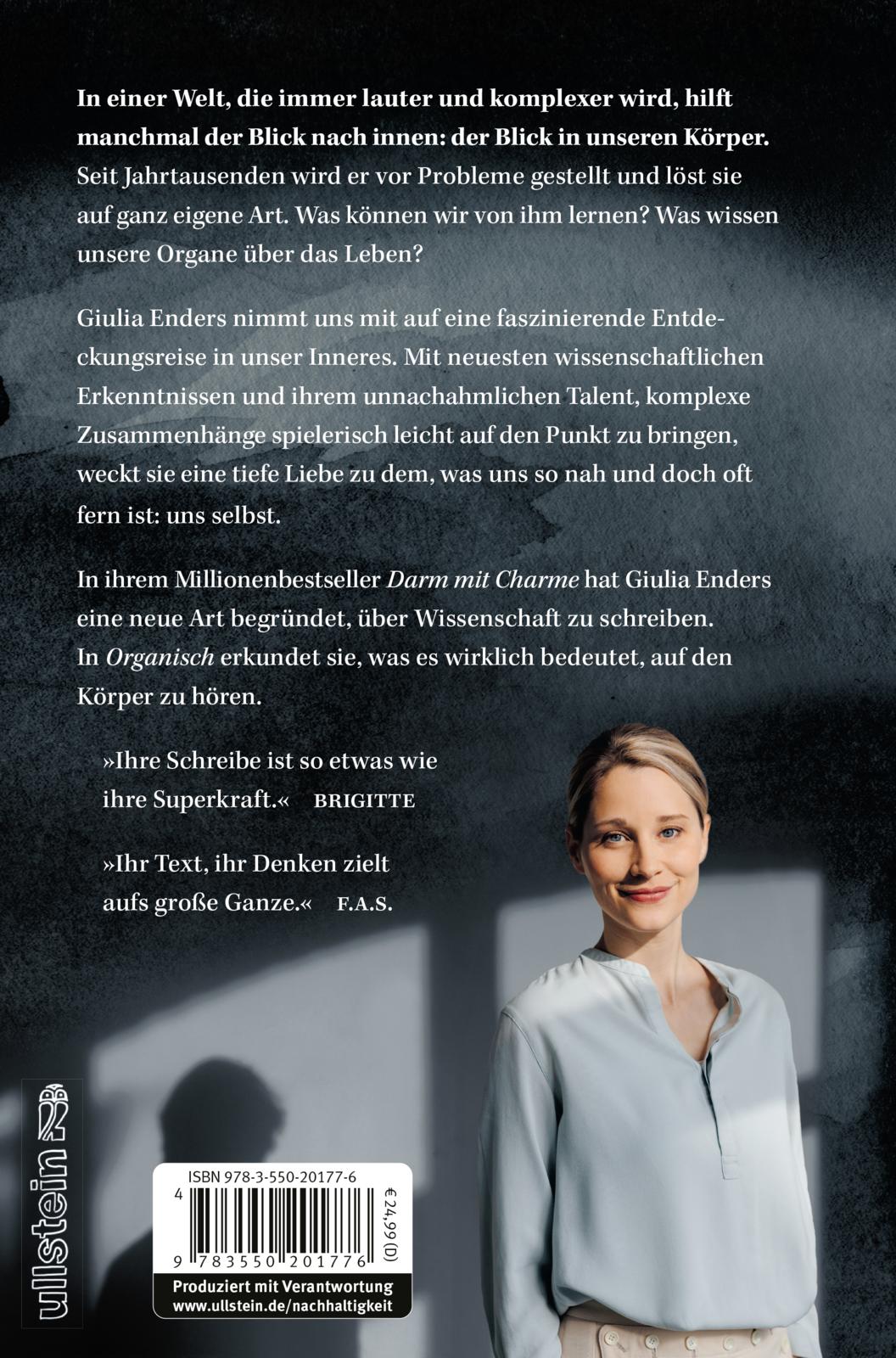 Organisch