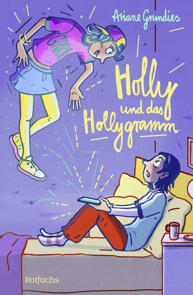 Holly und das Hollygramm