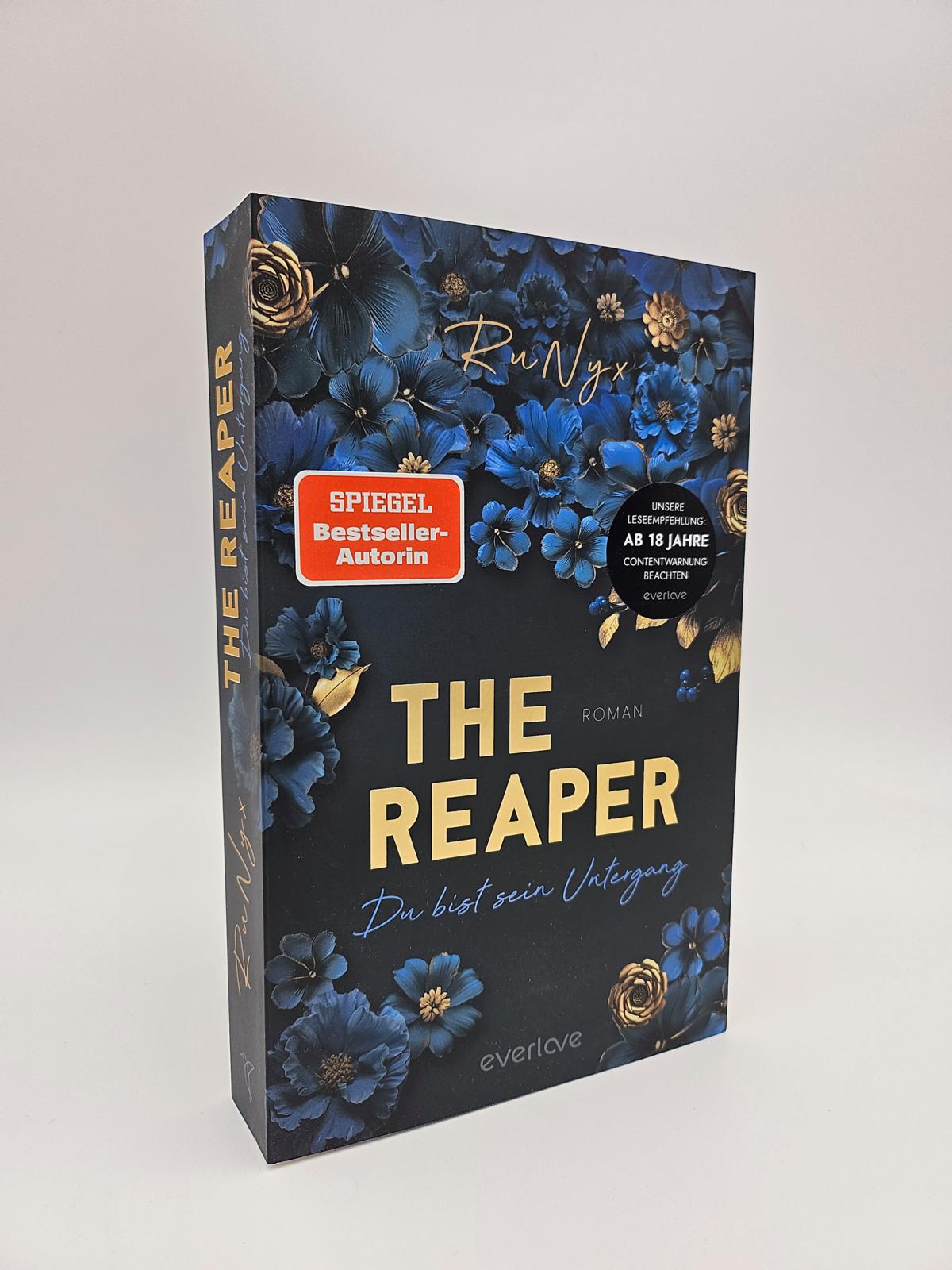 The Reaper – Du bist sein Untergang