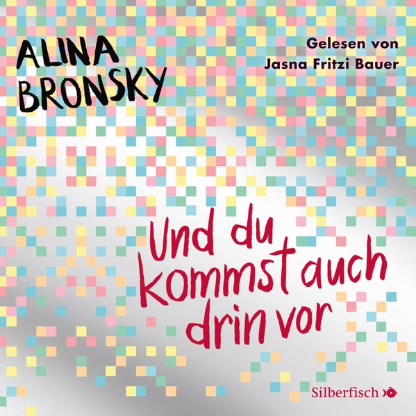 Und du kommst auch drin vor (Audio-CD)