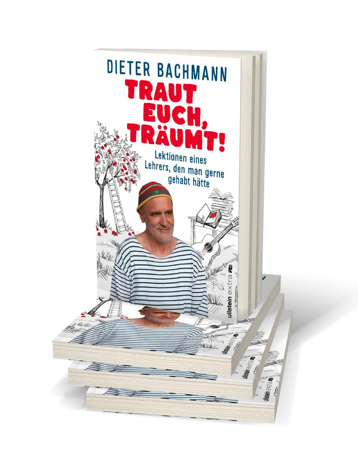Traut euch, träumt!