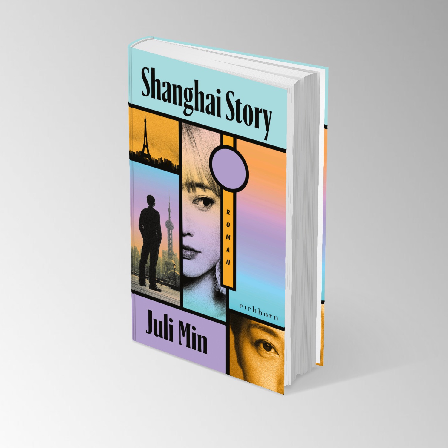 Shanghai Story
