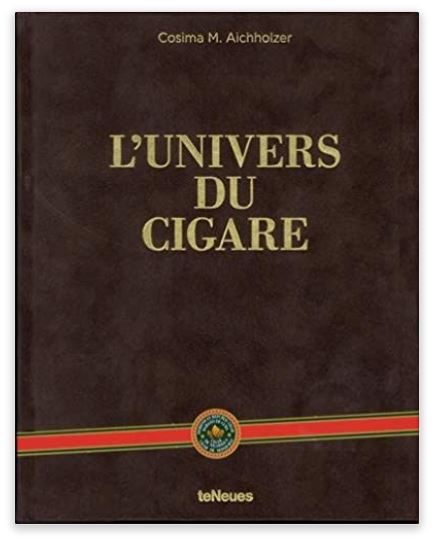 L'univers du cigare