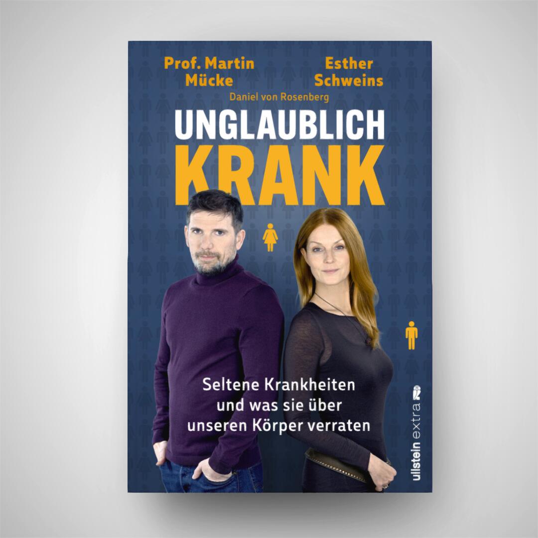 Unglaublich krank