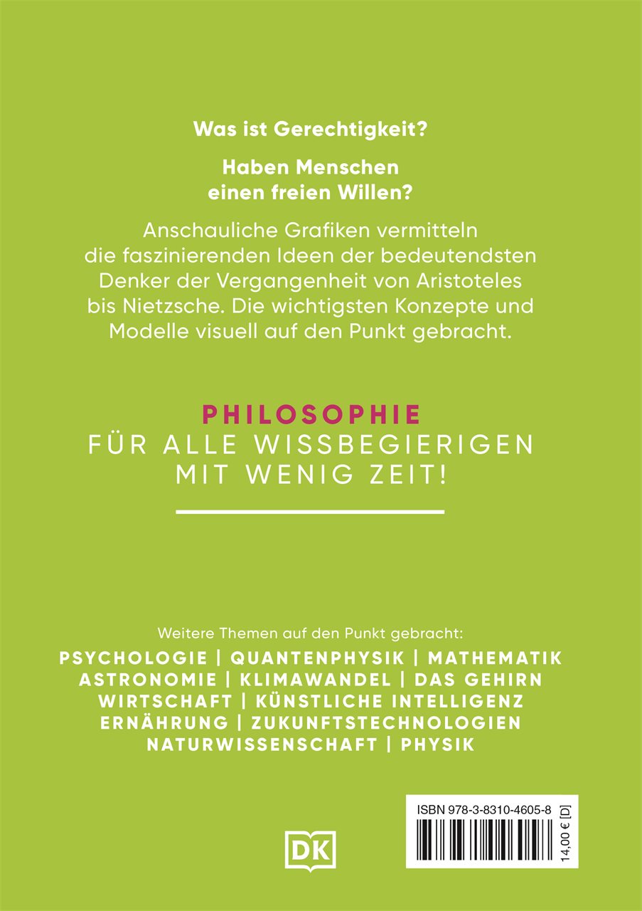 SIMPLY. Philosophie