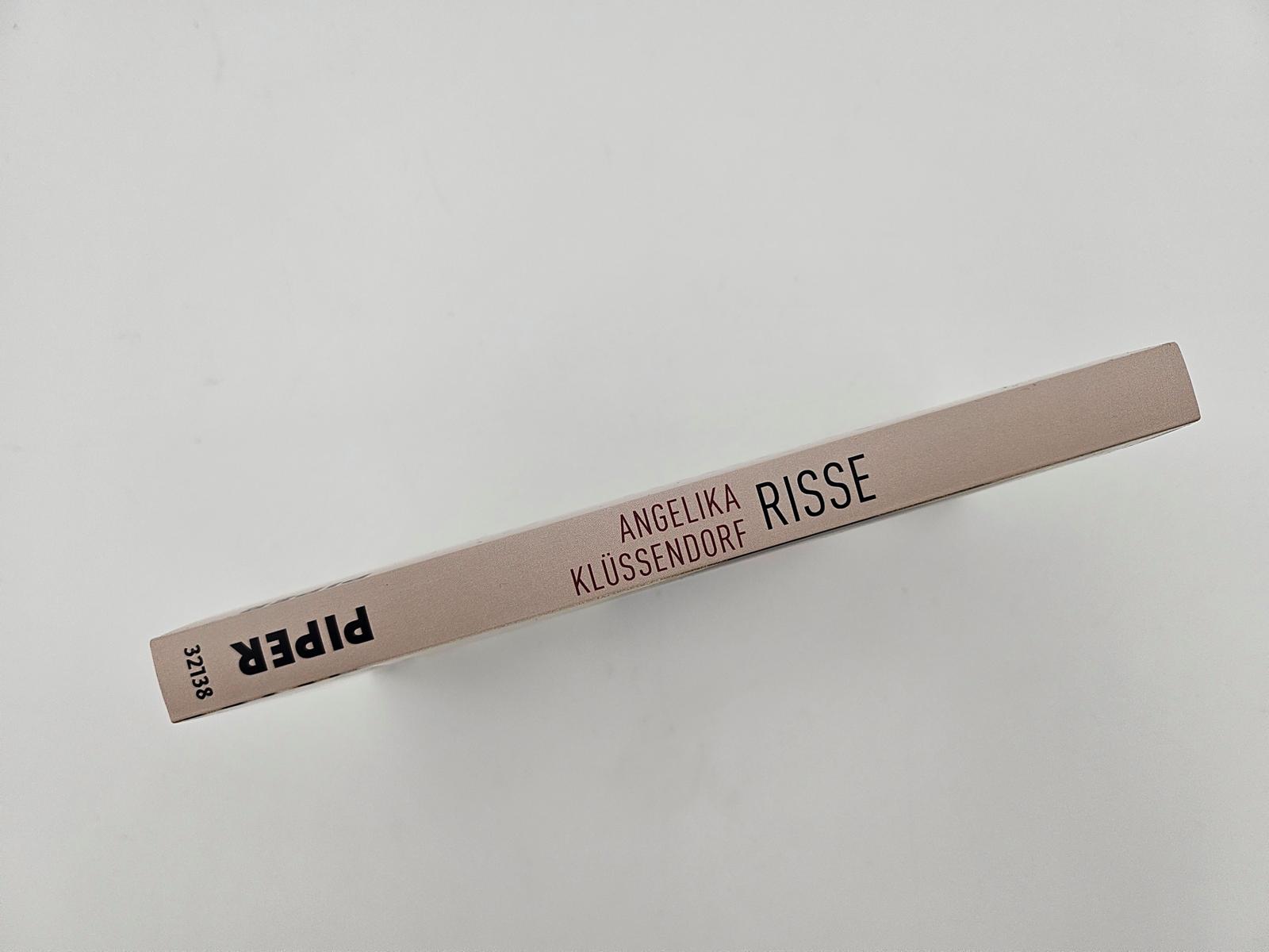 Risse