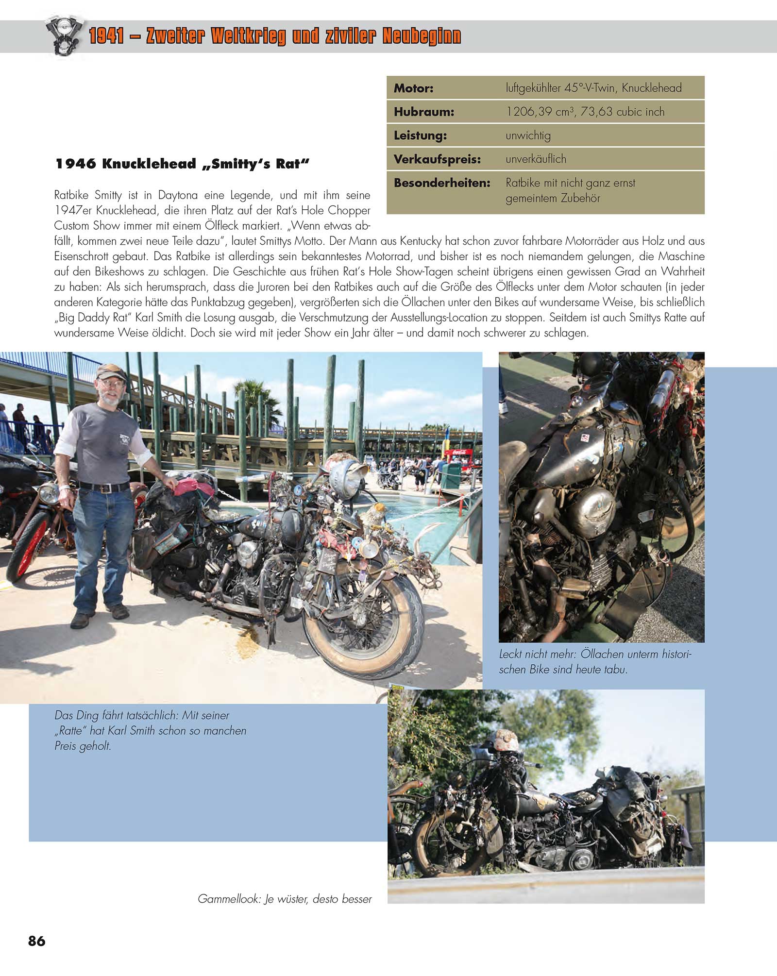 Harley-Davidson