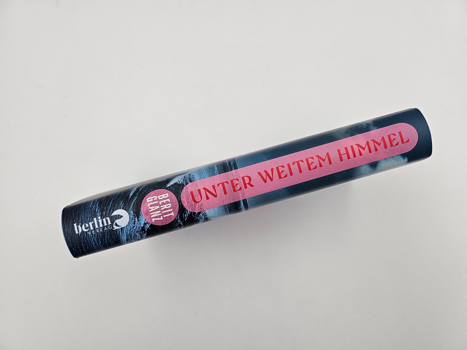 Unter weitem Himmel