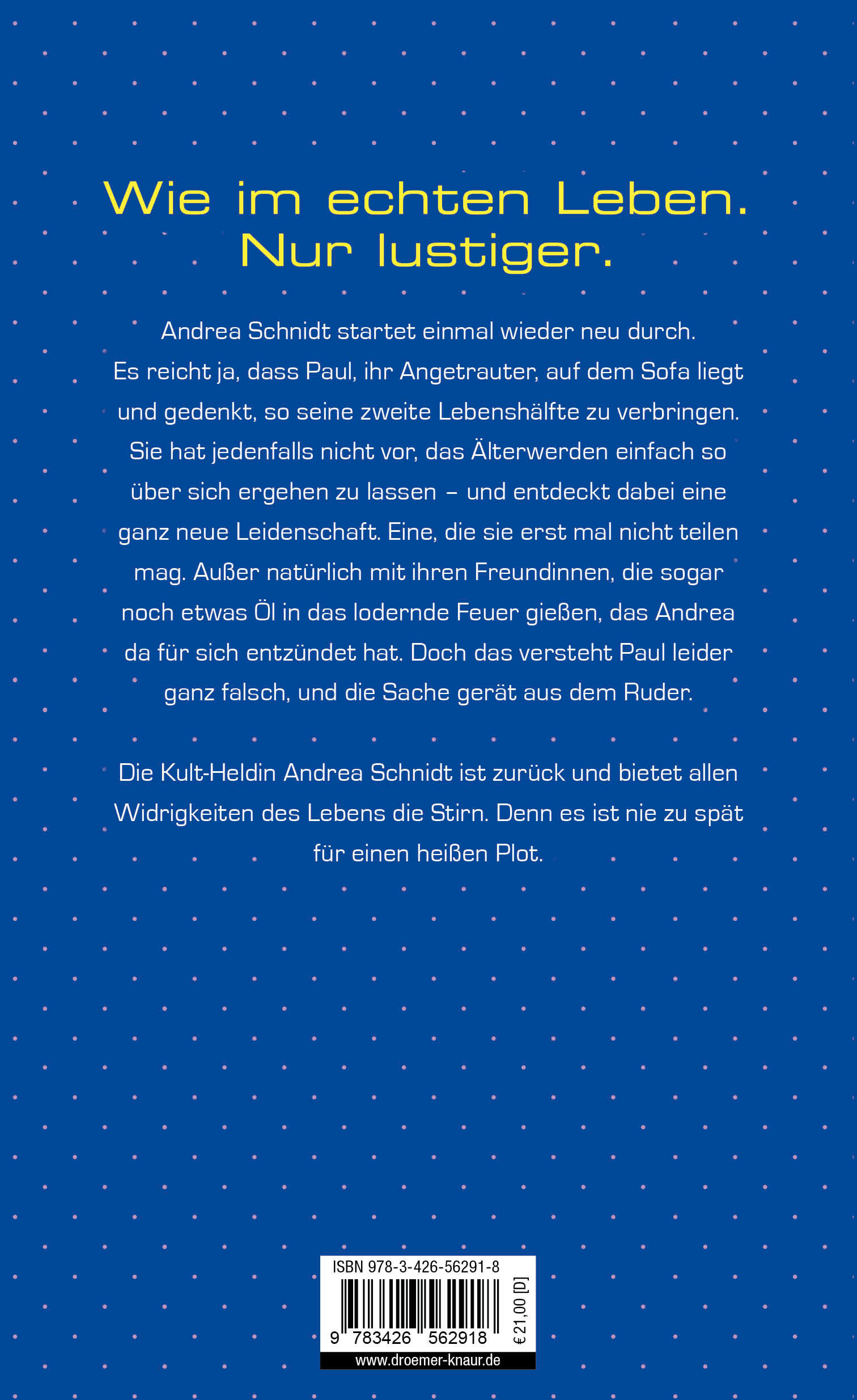 Ungezügelt