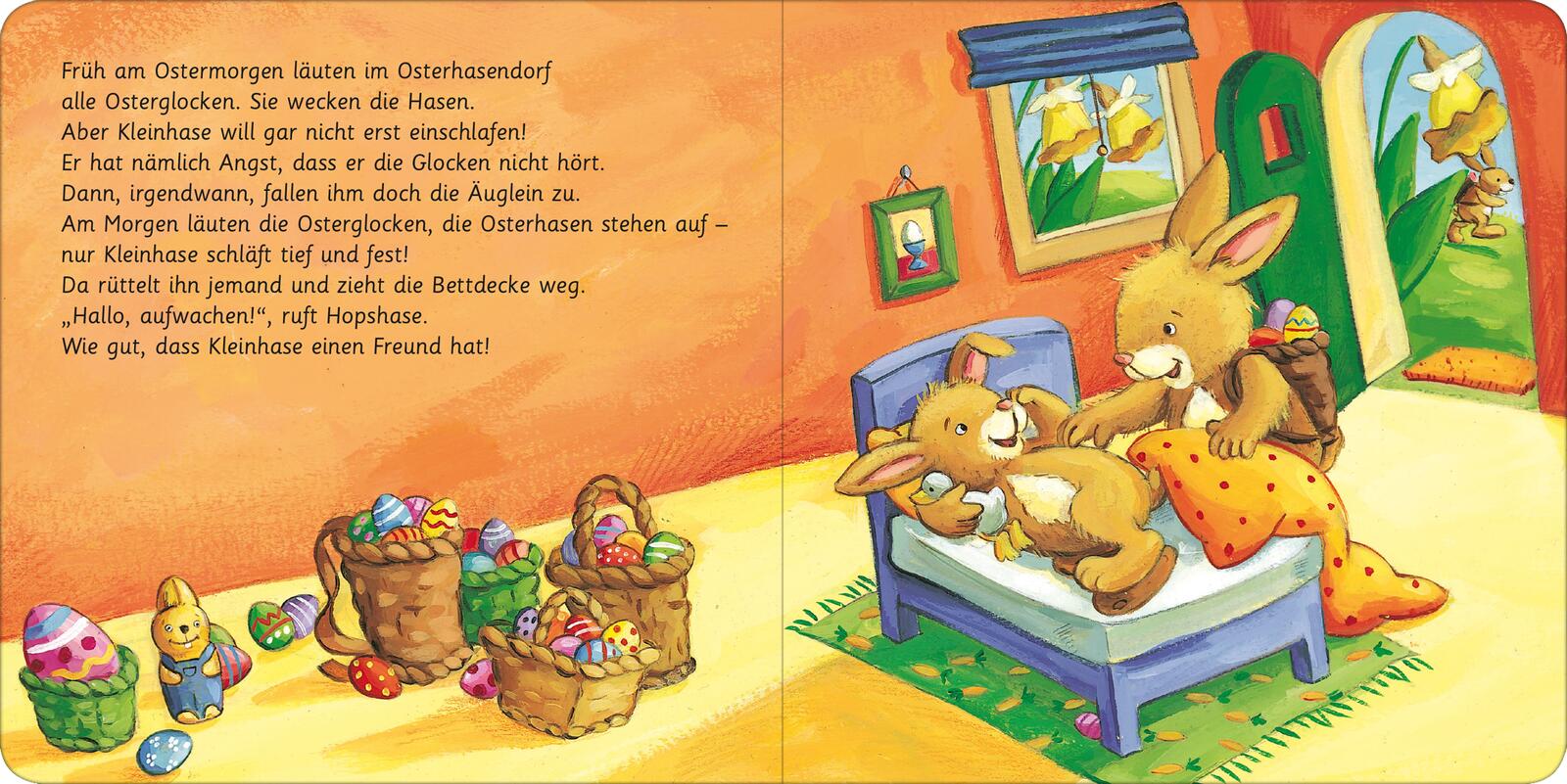 Meine liebsten Ostergeschichten