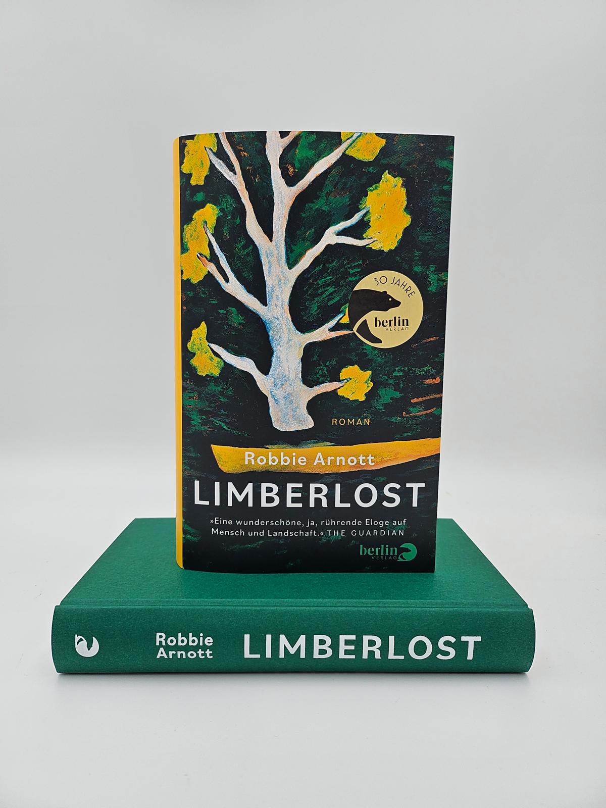 Limberlost