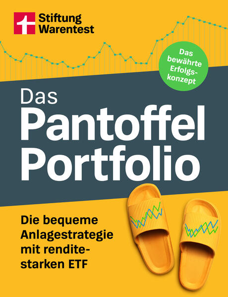 Das Pantoffel-Portfolio