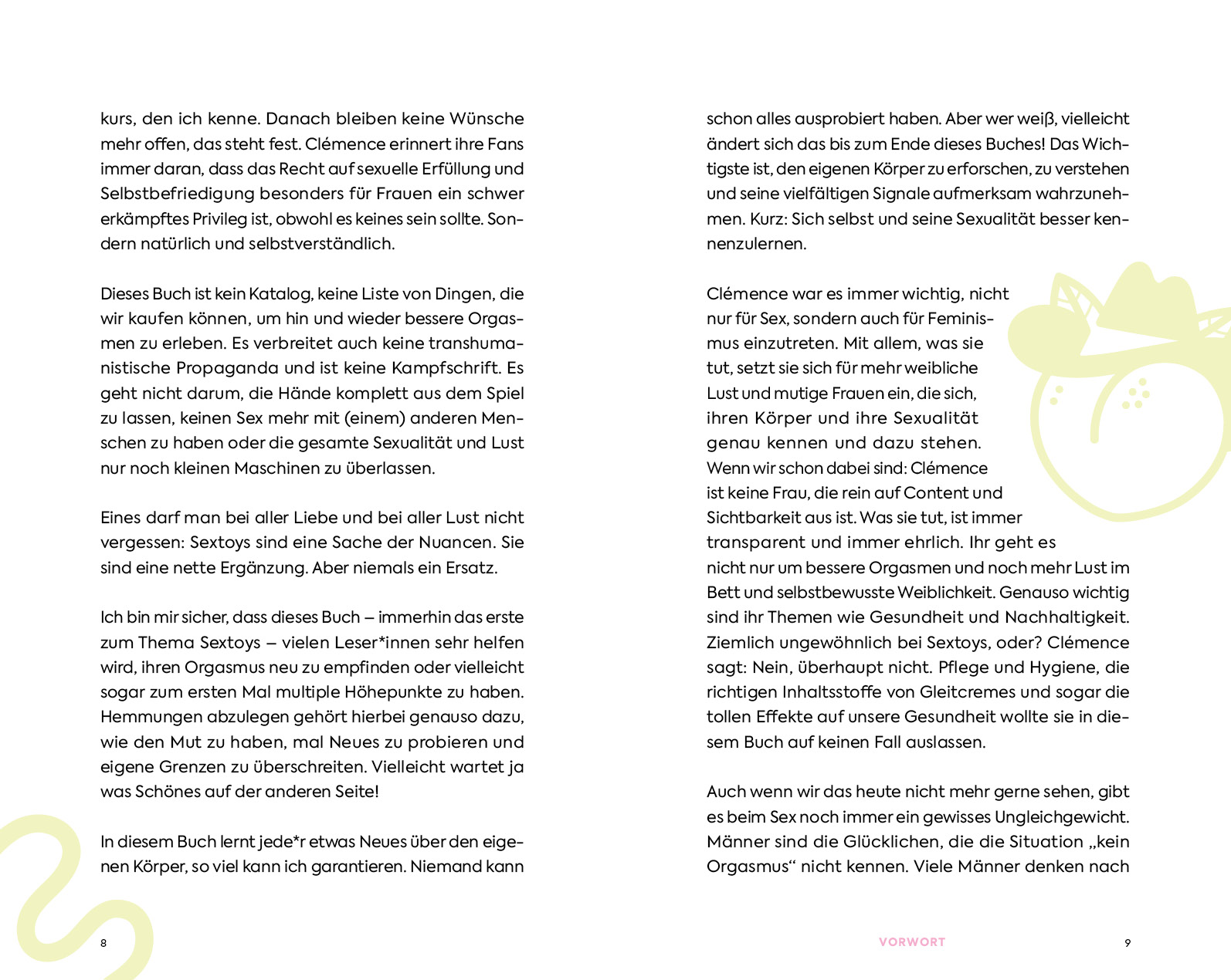 Stark im Kommen