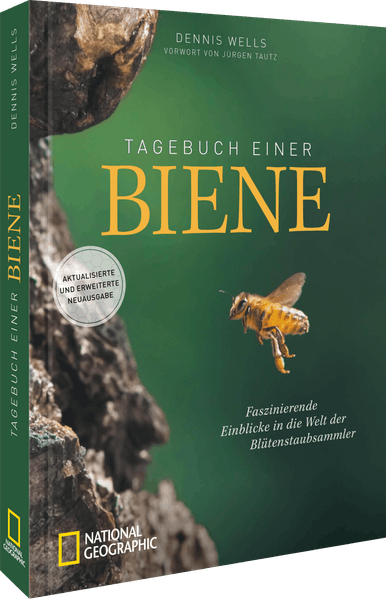 Tagebuch einer Biene