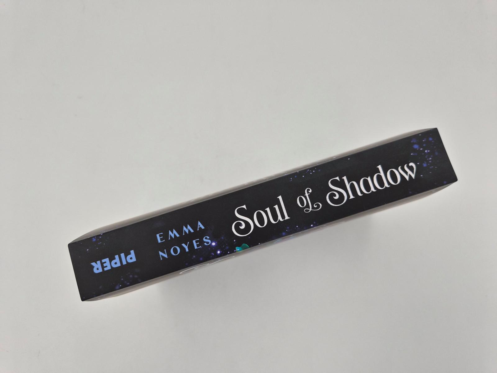 Soul of Shadow