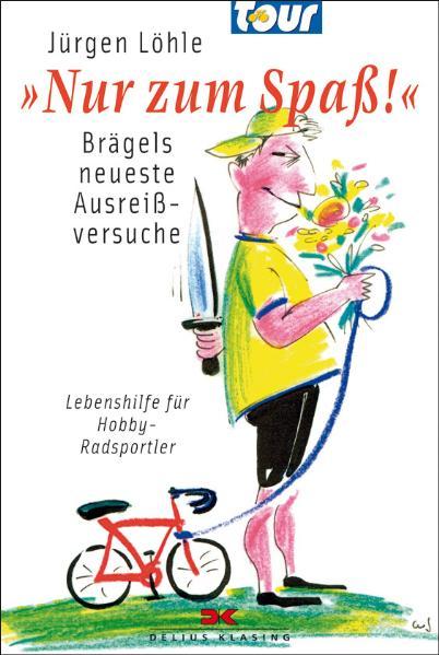 Nur zum Spaß!