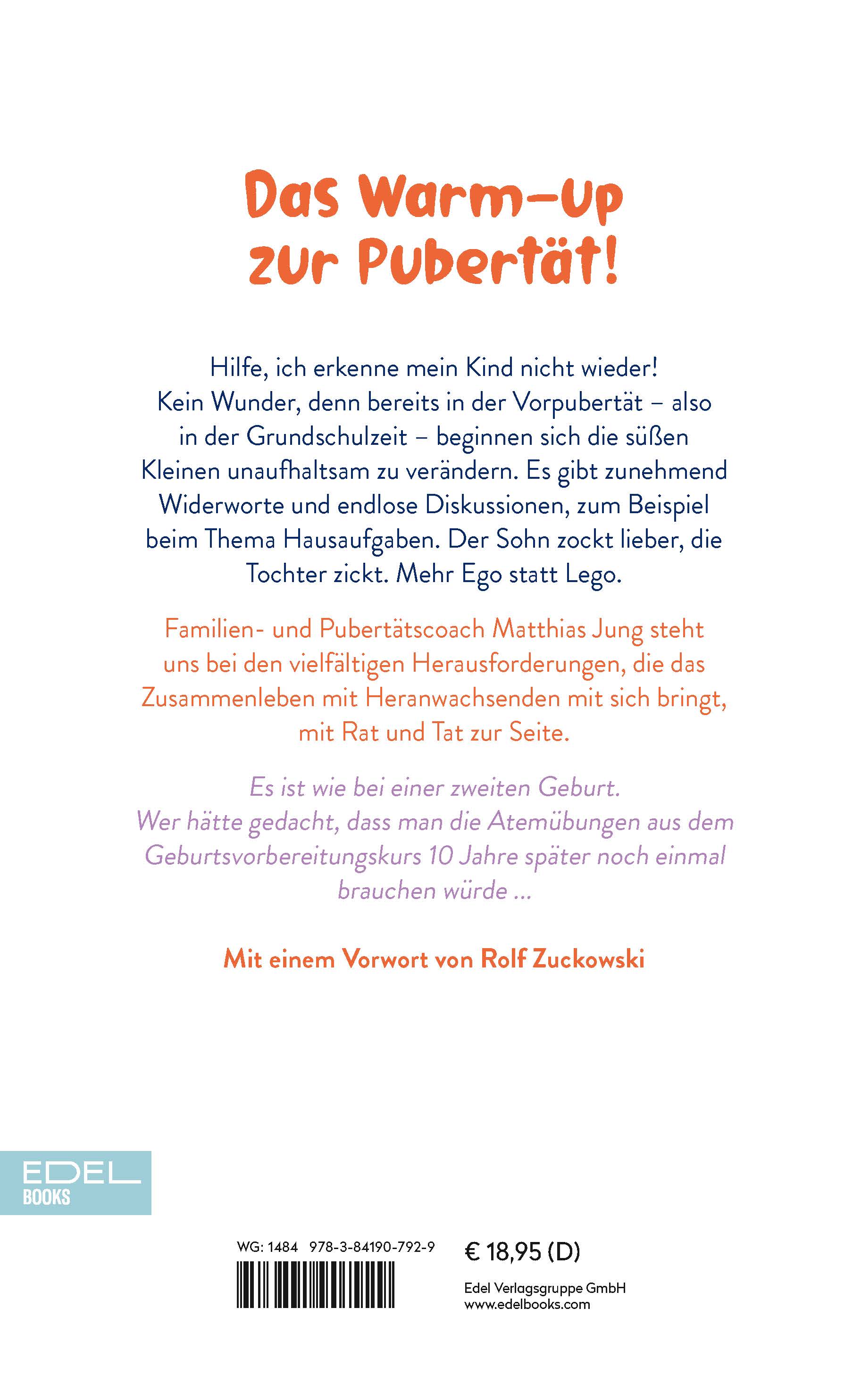 Erziehungsstatus kompliziert
