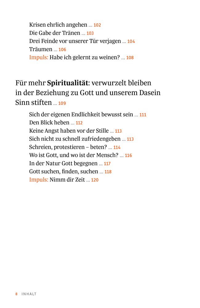 Das Franziskus-Prinzip