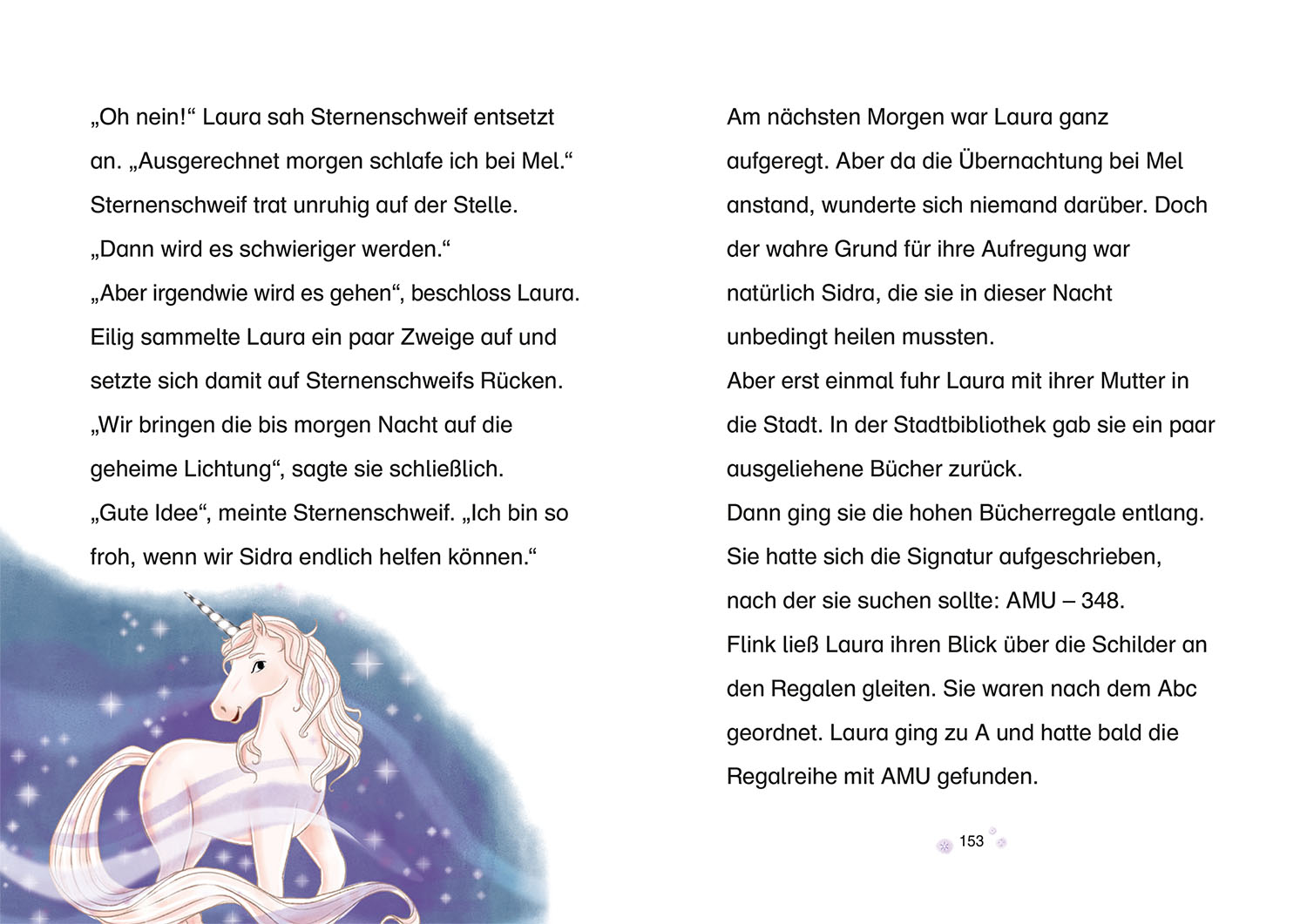Sternenschweif, Buch der Träume