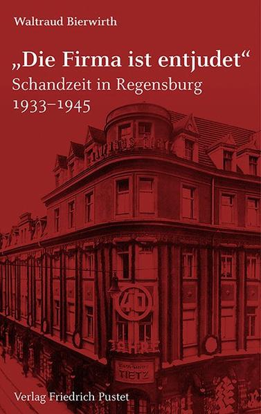 "Die Firma ist entjudet"