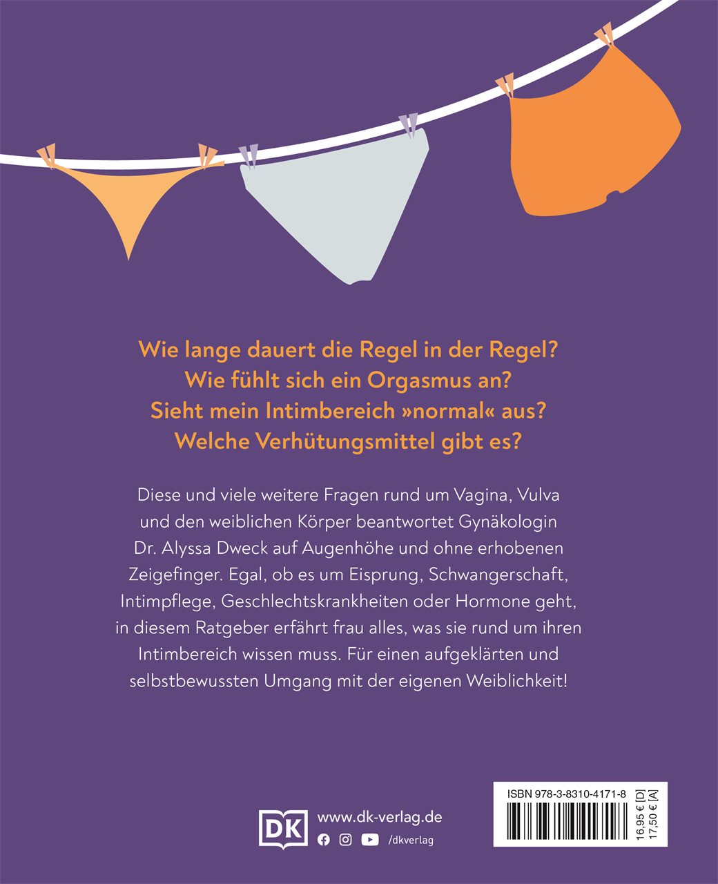Die wunderbare Welt der Vagina und Vulva