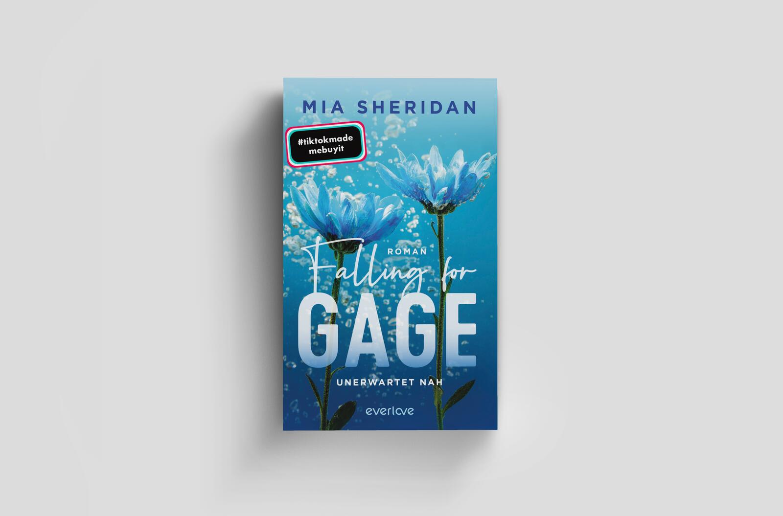 Falling for Gage. Unerwartet nah