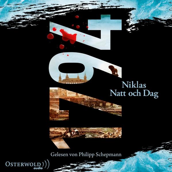 1794 (Audio-CD)