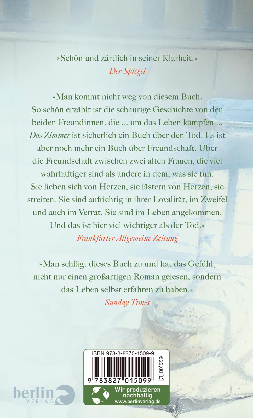 Das Zimmer