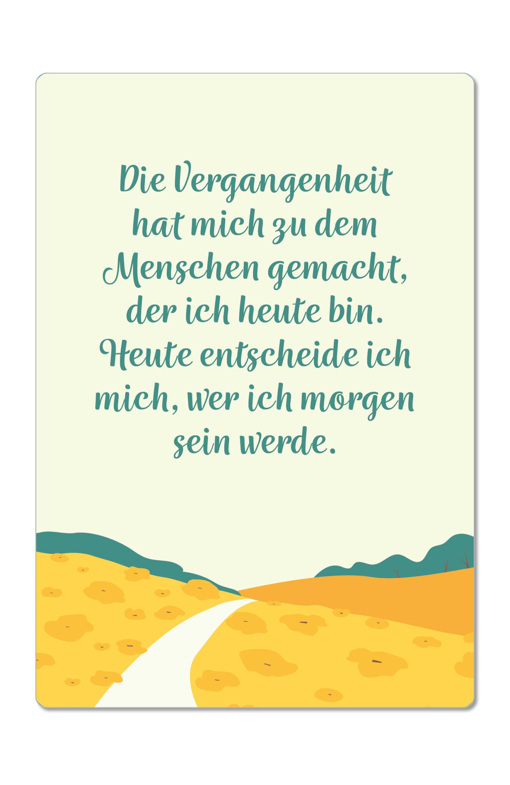 Zeit für Lebensfreude