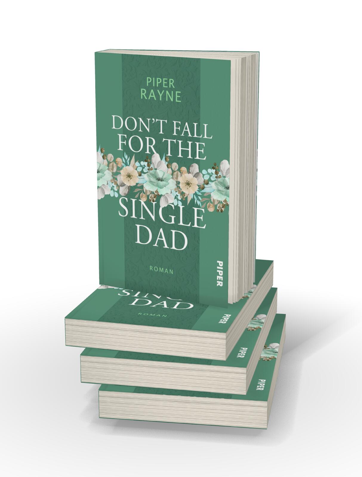 Don’t Fall for the Single Dad