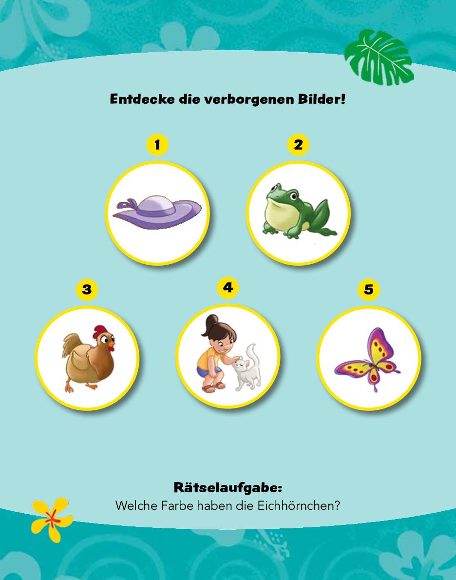 Disney Stitch Wasserzauber: Einfach mit Wasser malen!