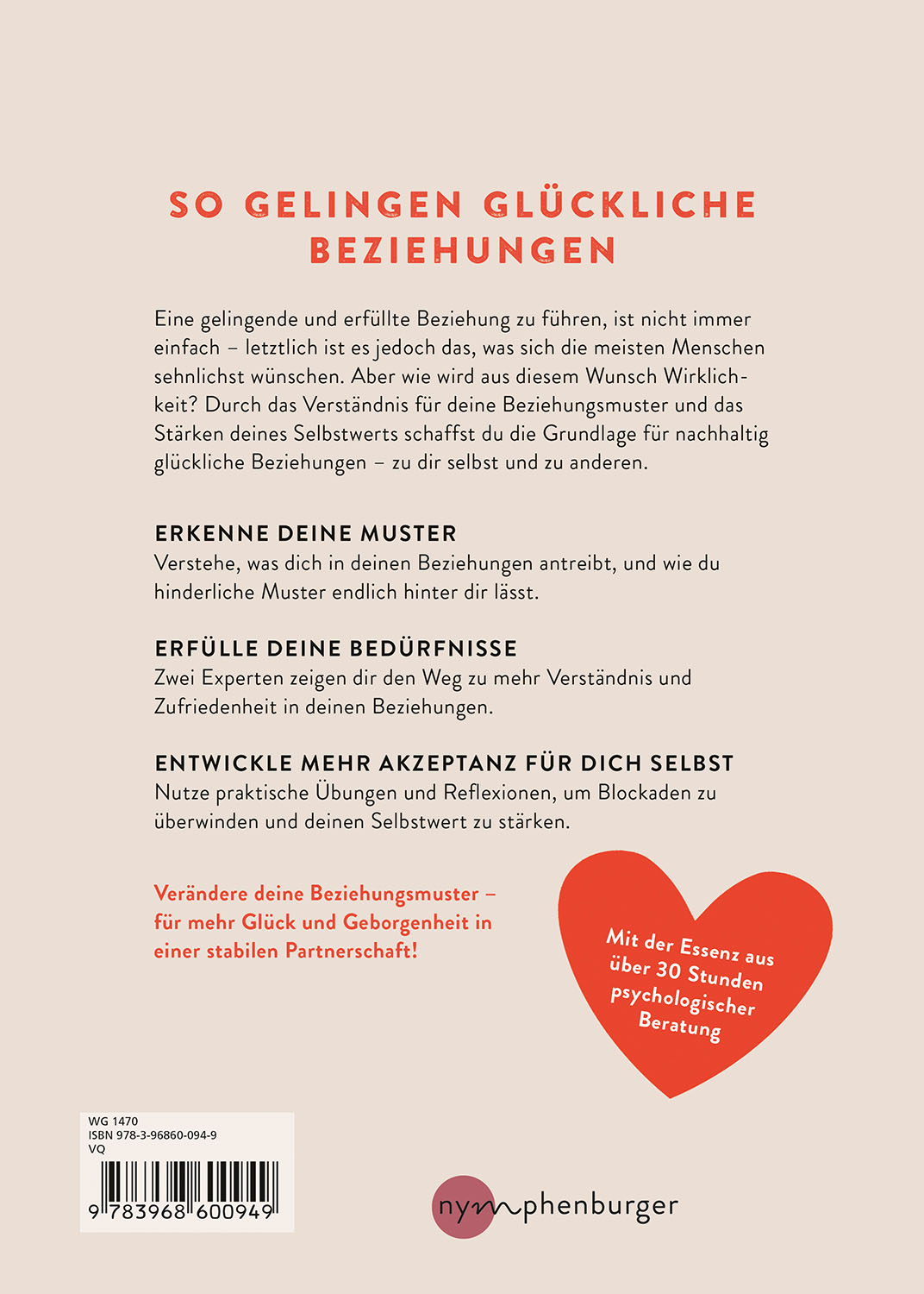Vom Dating-Frust zur glücklichen Beziehung
