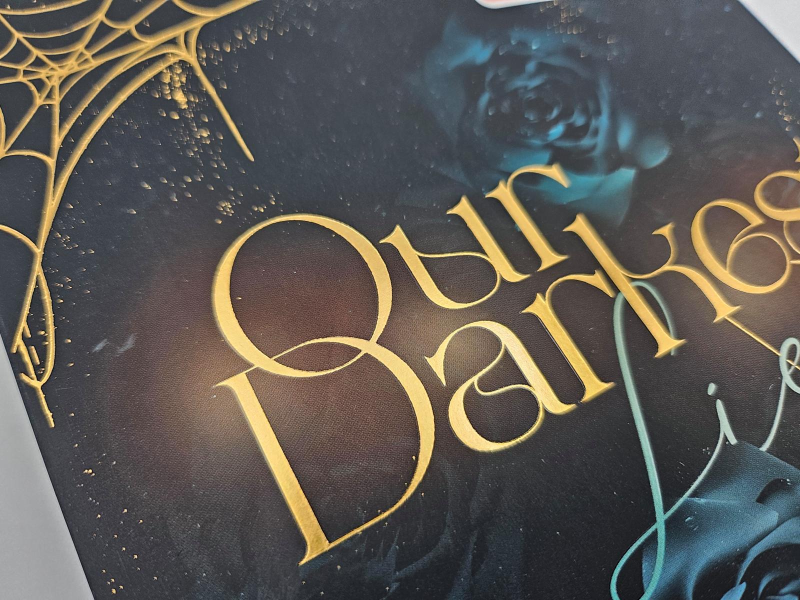 Our darkest Lies