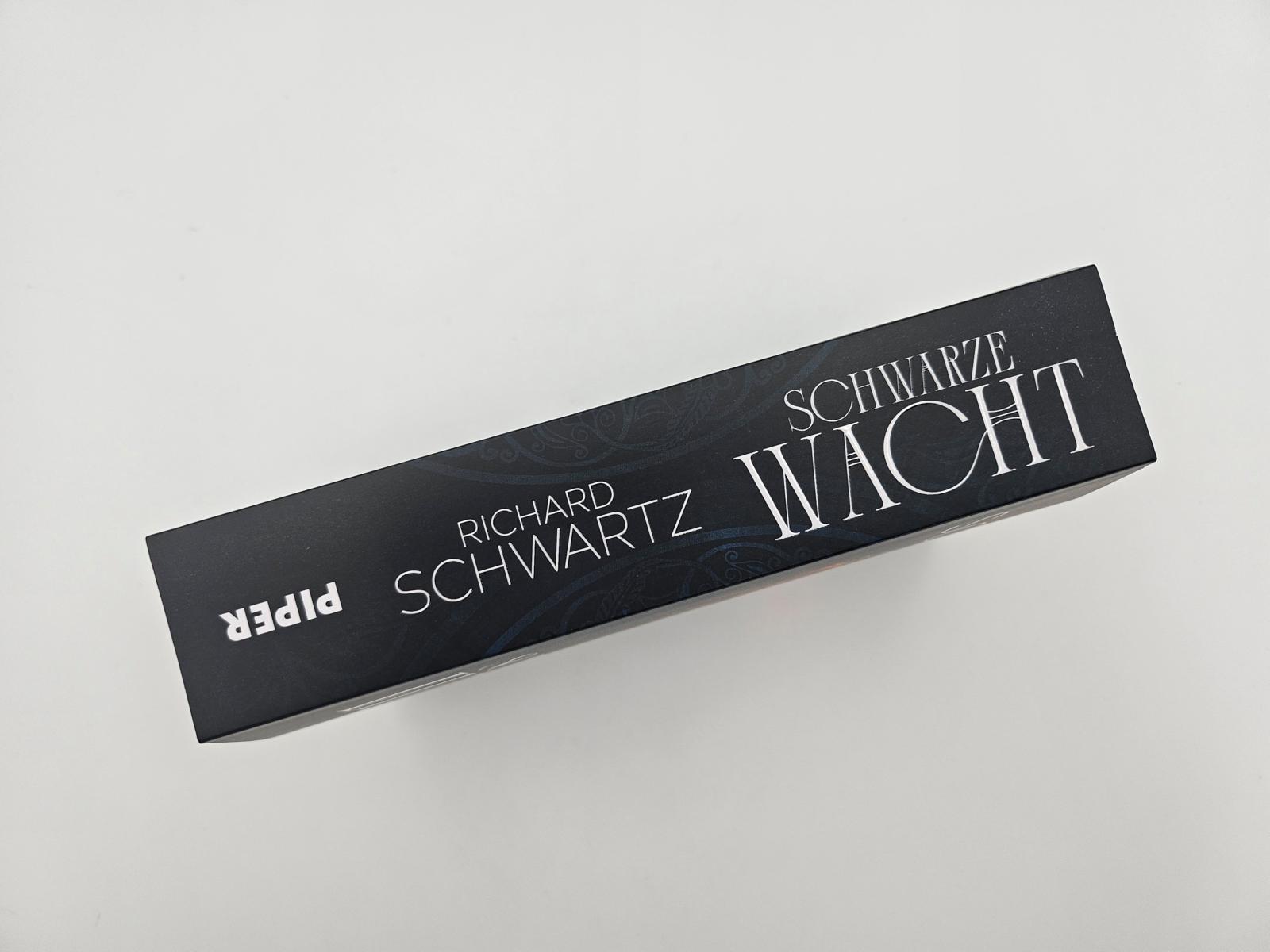 Schwarze Wacht