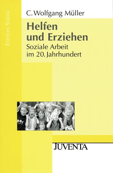 Helfen und Erziehen.